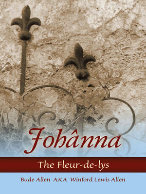 cover image of Johânna